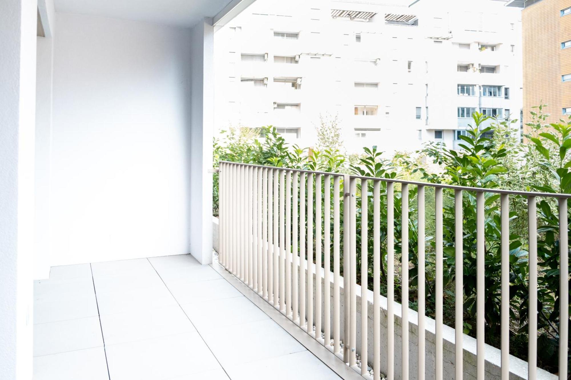 Masarykova Residence - Modern 1-Bedroom In City Center & Free Parking Lubiana Esterno foto